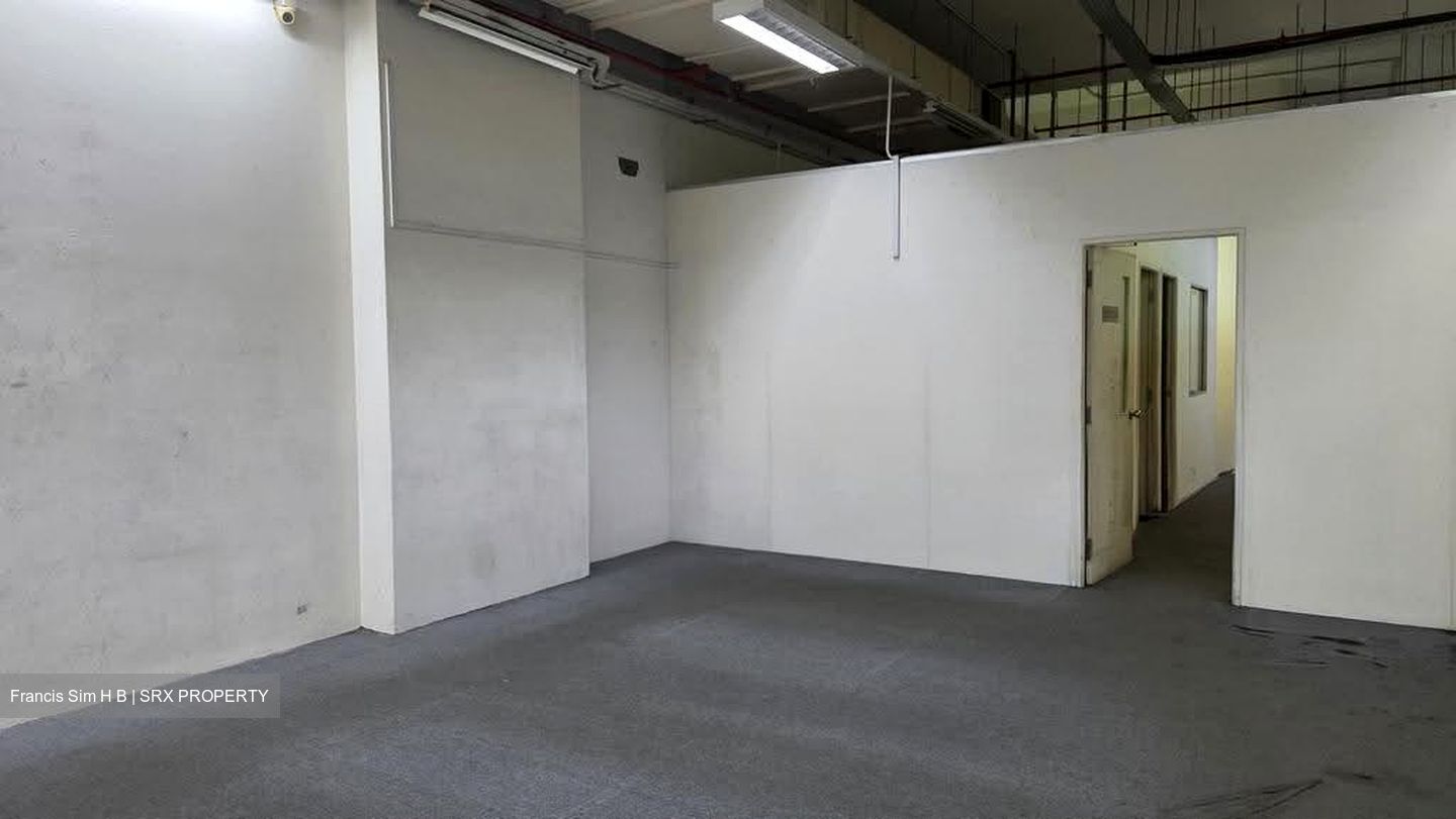 Paya Ubi Industrial Park (D14), Factory #612423251